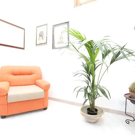 Charming House In + City View * Ragusa