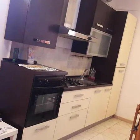 Charming House In + City View * Ragusa