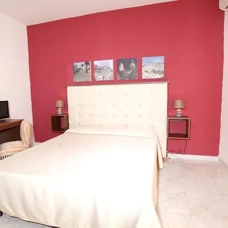 Holiday home Charming House In + City View Ragusa