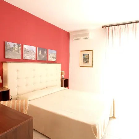 Charming House In + City View Ragusa