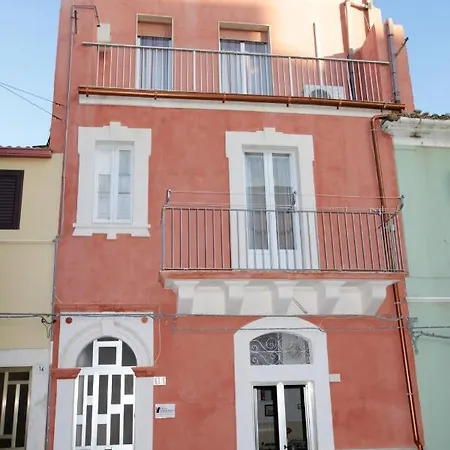 Charming House In + City View Holiday home Ragusa